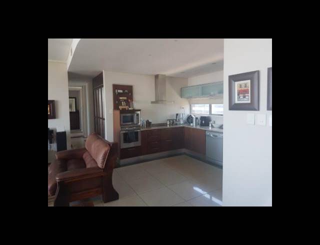 3 BEDROOM APARTMENT TO LET IN POINT WATERFRONT